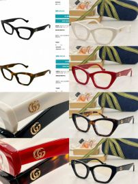 Picture of Gucci Optical Glasses _SKUfw53059860fw